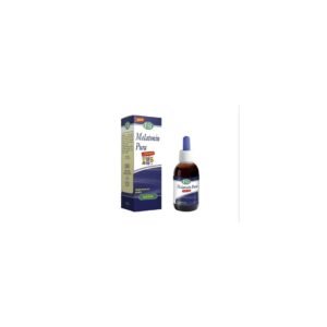 Melatonin junior 1mg 40ml ESI