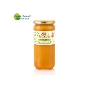Miel mil flores 1kg Rancho Cortesano