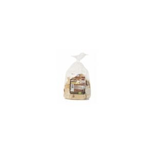 Mini Crackers de espelta 250g La Finestra