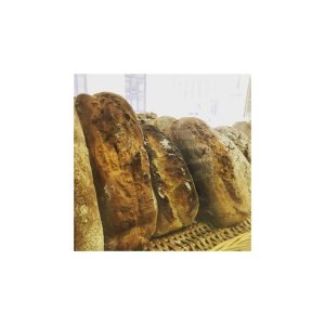 Pan de espelta integral 750g Al pan pan
