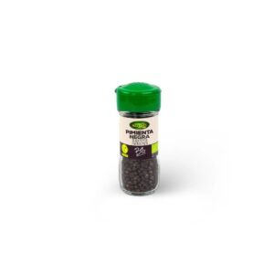 Pimienta negra en grano Bio 40g Artemis