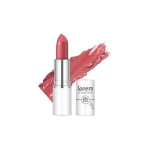 Pintalabios Cream Glow 07 Watermelon 4,5g Lavera