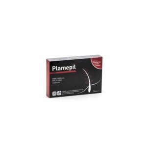 Plamepil forte 30caps Plameca
