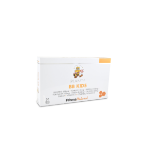 Plantabebé kids 20amp Prisma Natural