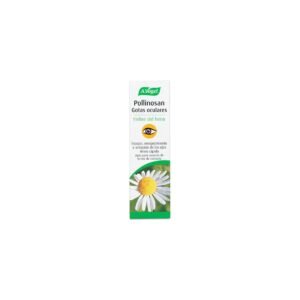 Pollinosan gotas 10ml Vogel