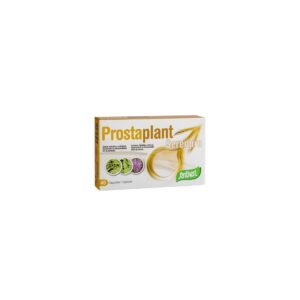 Prostaplant Serenpro 40caps Santiveri
