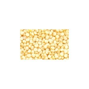 Quinoa real blanca Bio a granel