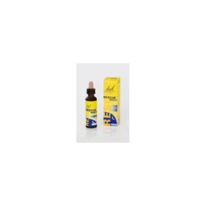 Rescue night 20ml Flores de Bach