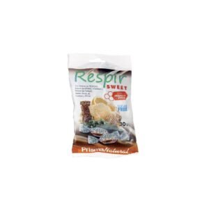 Respir Sweets 10 caramelos Prisma Natural