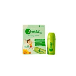 Roll-on pic arnica picaduras 30ml Arnidol
