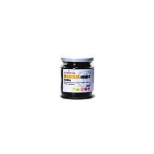 Semillas de mostaza negra 150g Ayurveda