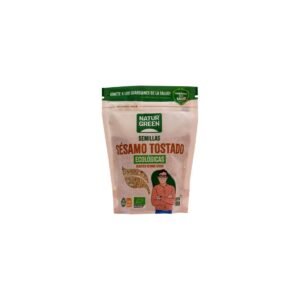 Sésamo crudo 225g Bio Naturgreen