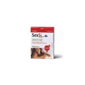 SexSi Caps 4caps Herbora