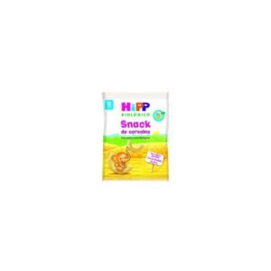 Snack de cereales Bio 24g HIPP