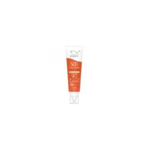 Spray solar cara y cuerpo SPF50+ Bio 150ml Alga Maris