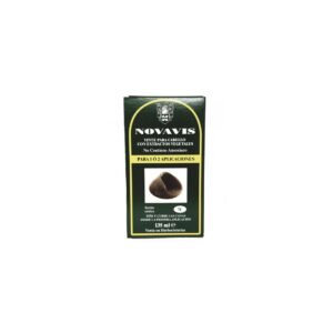 Tinte rubio ceniza 7c 135ml Novavis