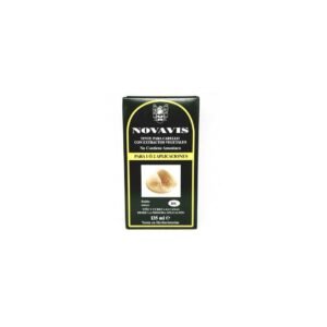 Tinte rubio sueco 10c 130ml Novavis