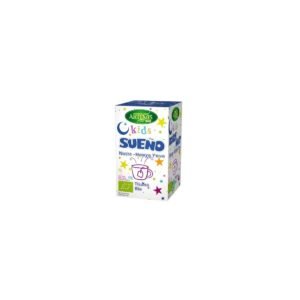 Tisana kids sueño Bio 20 filtros Artemis