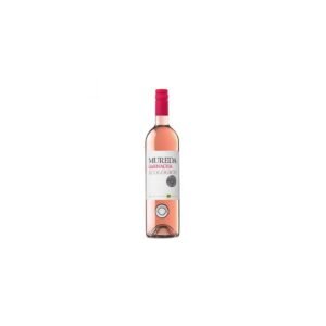 Vino rosado gaernacha Bio 750ml Mureda