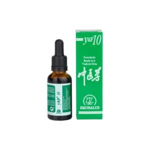 Yap 10 31ml Equisalud