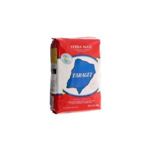 Yerba mate 1kg Taragüi